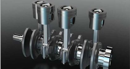 Current Status of Crankshaft Processing in China